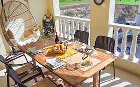 Mona'S Point Tenerife - Aircon, Private Parking And Heated Pool