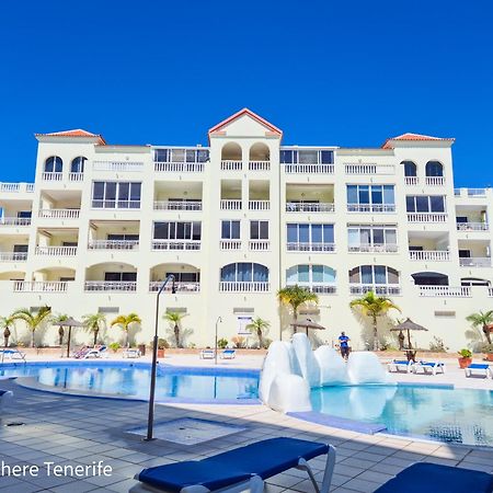 Mona'S Point Tenerife - Aircon, Private Parking And Heated Pool San Miguel de Abona Exterior photo