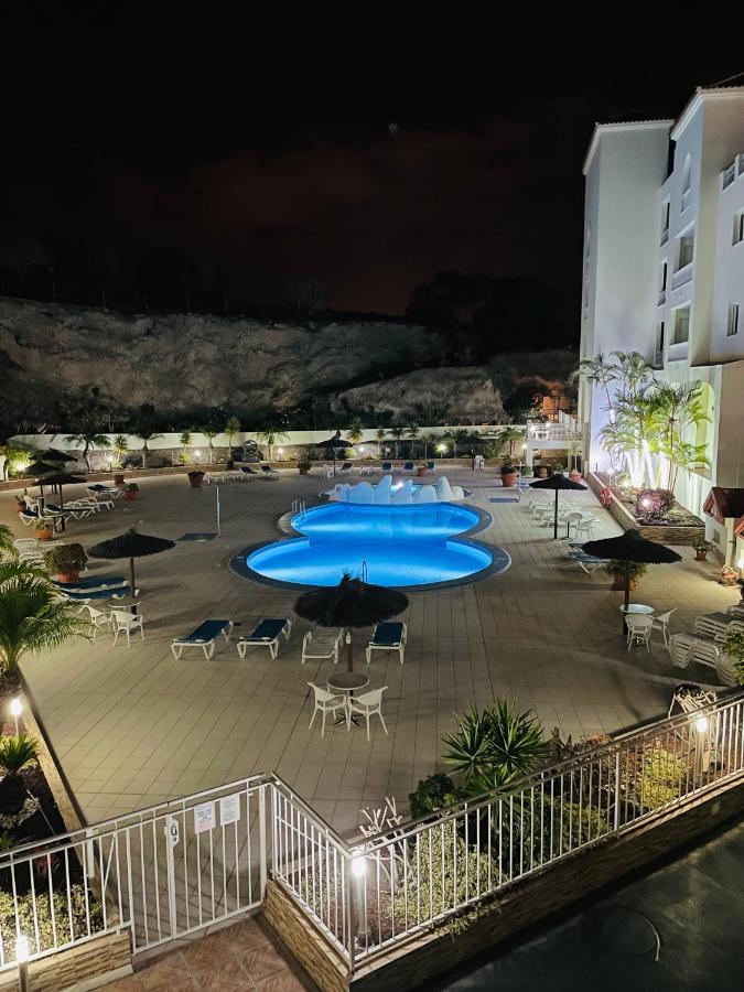 Mona'S Point Tenerife - Aircon, Private Parking And Heated Pool San Miguel de Abona Exterior photo