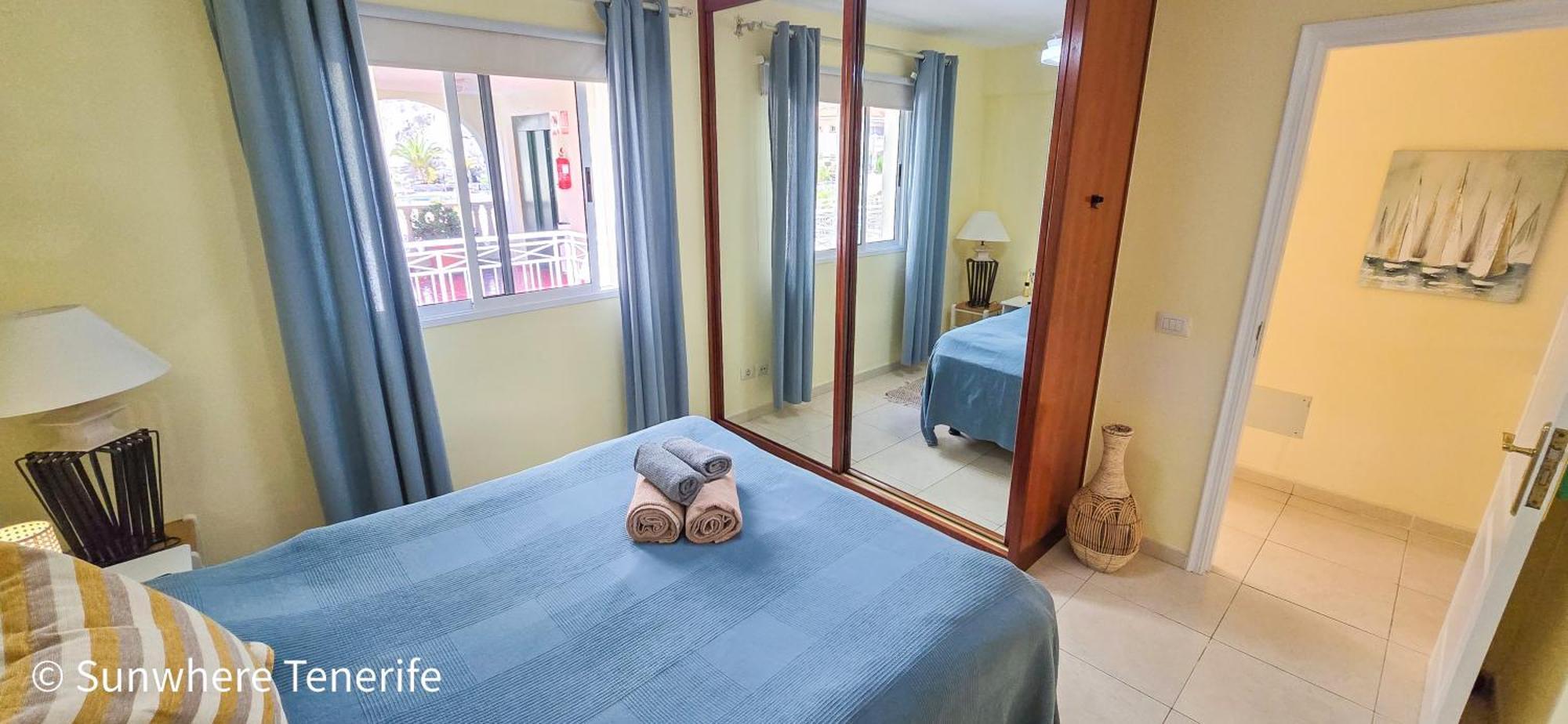 Mona'S Point Tenerife - Aircon, Private Parking And Heated Pool San Miguel de Abona Exterior photo
