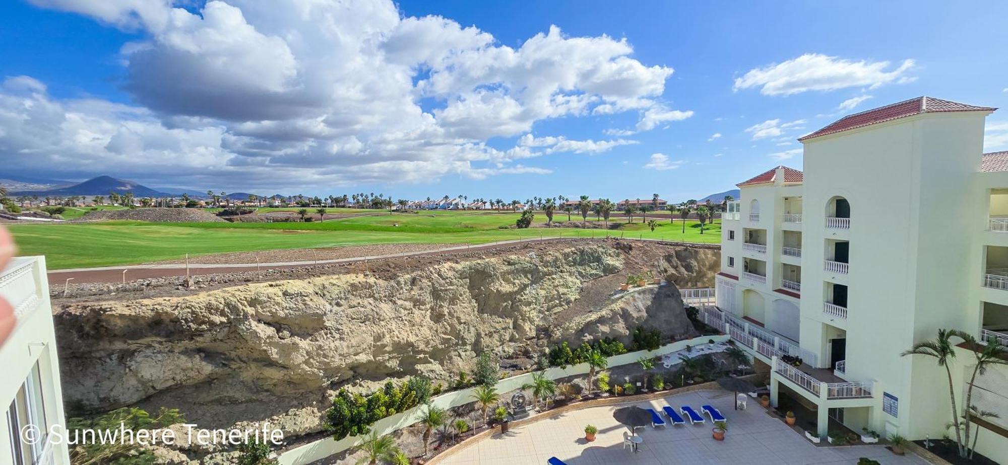Mona'S Point Tenerife - Aircon, Private Parking And Heated Pool San Miguel de Abona Exterior photo